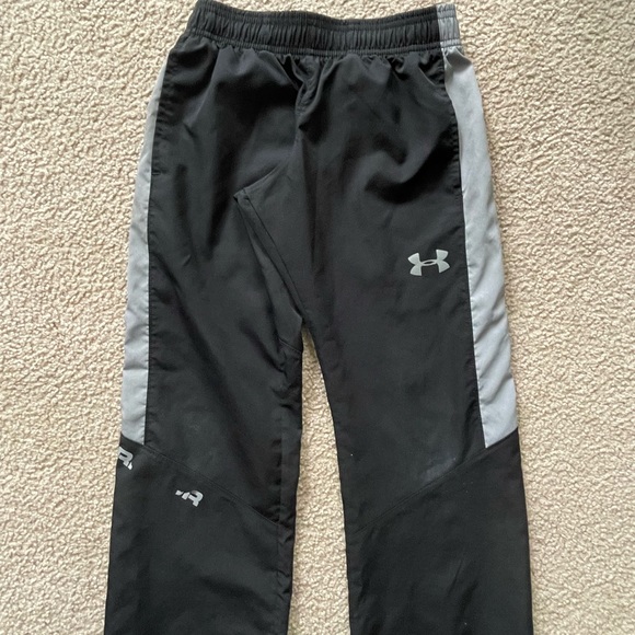 Youth Under Armour active pants - loose fit XS - Picture 1 of 3